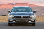 Honda Insight 2018 года (NA)